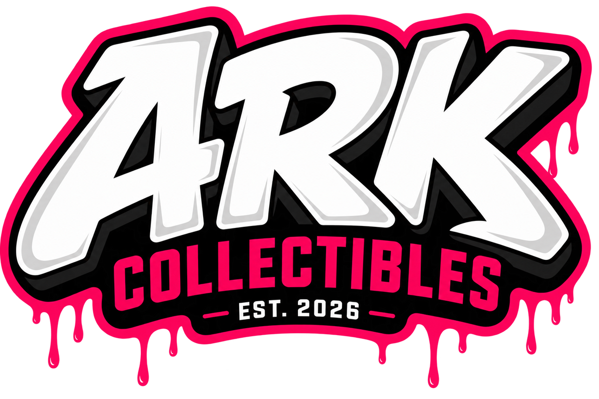 Ark Collectibles